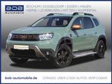 Dacia Duster TCe 150 EDC Extreme NAVI SHZ AHK KLIMA BT