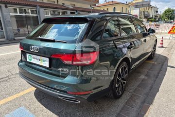Audi A4 - 4