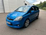 Opel zafira opc - Opel Zafira Gebrauchtwagen in Freiburg