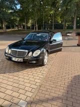 Mercedes-Benz Mercedes Benz E200 Kompressor Avantgarde 2007 - Mercedes-Benz E 200: Kompressor Avantgarde