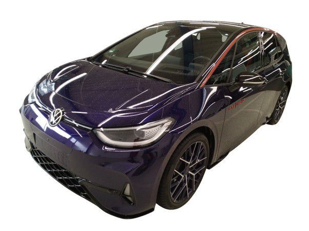 Image of Volkswagen ID.3