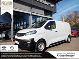 Opel Vivaro 1.5 L2 Anhängerkuppng Holzboden Navi - Opel Vivaro: 2.5