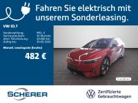 Volkswagen ID.7 - Vorschau Bild 1