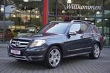 Mercedes-Benz GLK 220 CDI AHK Navi Kamera USB PDC Sitzheizung - Mercedes-Benz GLK-Klasse Gebrauchtwagen