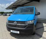 Volkswagen T6.1 Transporter*3 Sitze*Regaleinbau*Klima*PDC* - Volkswagen: Transporter