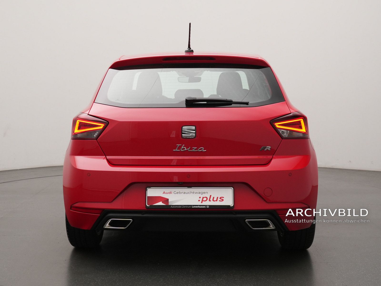 Seat Ibiza - Bild 4