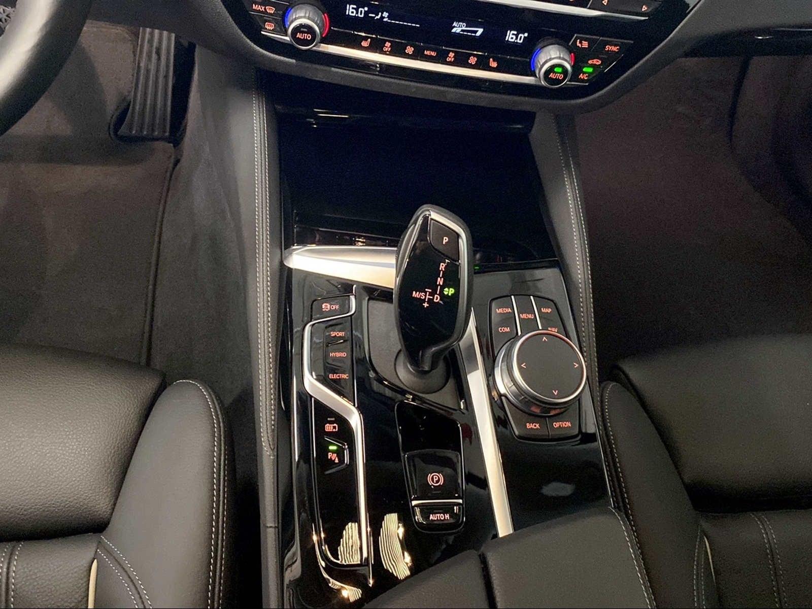 BMW 530e Touring Driv.Assist.Prof LiveCockpitProf