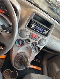 Fiat Panda 1.1 8V Active *TÜV*guter Zustand*