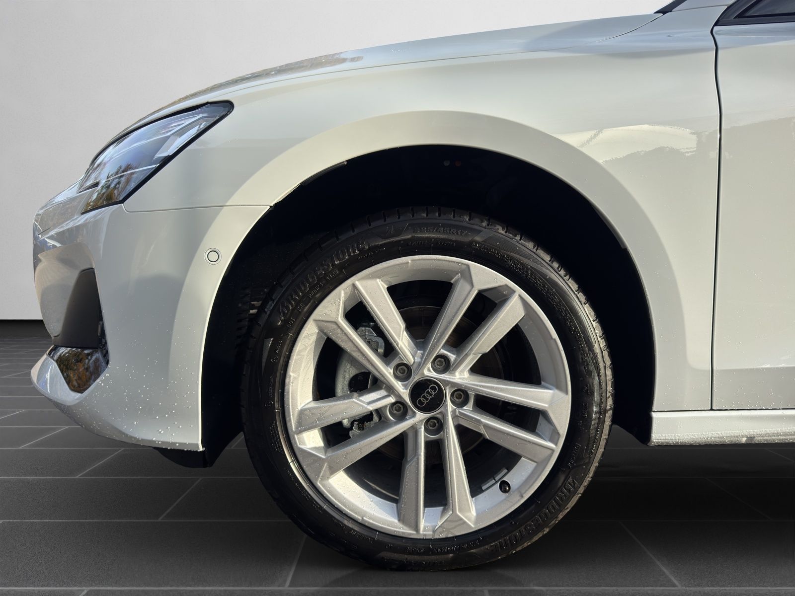 Audi A3 - Bild 9