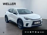 Lexus LBX ELEGANT Rückfahrkamera , Sitzh. Navi , - Lexus mit Hybrid-Antrieb: Geländewagen