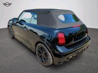 MINI John Cooper Works Cabrio - Vorschau Bild 9