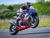 Aprilia RSV4 Rennstreckenfahrzeug !! - APRILIA RSV4R