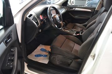 Audi Q5 - 11