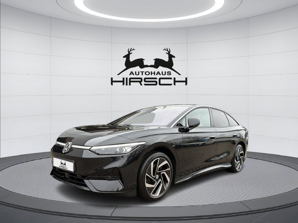 Angebot ansehen Volkswagen ID.7