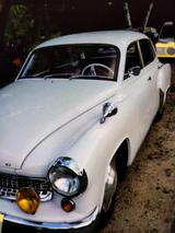 Andere Wartburg 311 Limousine - Andere aus 1960
