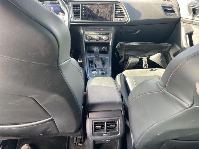 Cupra Ateca - Bild 9