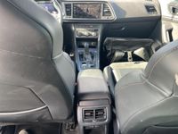 Cupra Ateca - Vorschau Bild 9