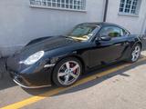 Porsche Cayman 3.4 S - Porsche Cayman: 3.4