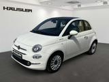 Fiat 500 1.0 Hybrid Dolcevita PDC Glasdach CarPlay Te - Fiat 500 Gebrauchtwagen in München