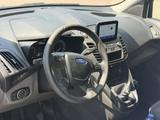 Ford Transit Connect 240 L1 TrendKASTEN | RFK  - Ford Transit Connect in Duisburg