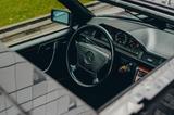 Mercedes-Benz 500 - gebrauchte Mercedes-Benz 500 aus dem Jahr 1991