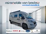 Randger R Van 602 Lithium/Solar/Markise - Randger Wohnwagen & Wohnmobile