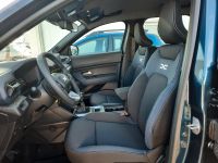 Dacia Bigster - Vorschau Bild 8