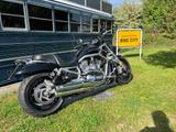Harley-Davidson VRSCAW V-ROD Bundesweite Lieferung für 99€ - HARLEY-DAVIDSON VRSCA