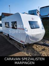 Bürstner Premio Life 480 TS, Mietwohnwagen - Angebote
