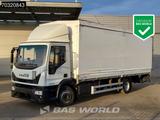 Iveco Eurocargo 120E220 4X2 12tonner Automatic 1500kg - Iveco Eurocargo 120