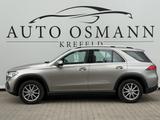 Mercedes-Benz GLE 350 d 4Matic 9G-TRONIC Ambiente | DISTRONIC+ - Mercedes-Benz GLE 350 Gebrauchtwagen in Düsseldorf