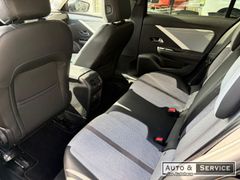 OPEL Astra Elegance 1.2 MT*LED*CAM*AGR-Sitz*SHZ*