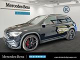 Mercedes-Benz GLA 35 4MATIC LEDER+MEMORY+MULTIBEAM+DISTRO+20" - Mercedes-Benz GLA 35 AMG aus 2021