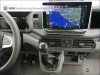 Volkswagen Crafter - Vorschau Bild 10