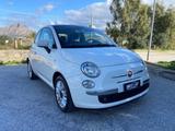 Fiat FIAT 500 1.3 Multijet 95 CV Lounge - Fiat 500 mit Diesel-Antrieb: 1.3