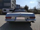 Mercedes-Benz 230 SL - Zustand 1 - Mercedes-Benz 230 aus 1964: 230sl