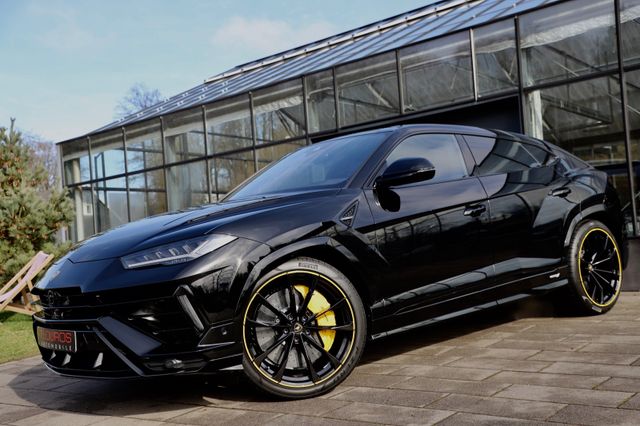 Lamborghini Urus S 4.0 V8  Panorama 23 ZOLL