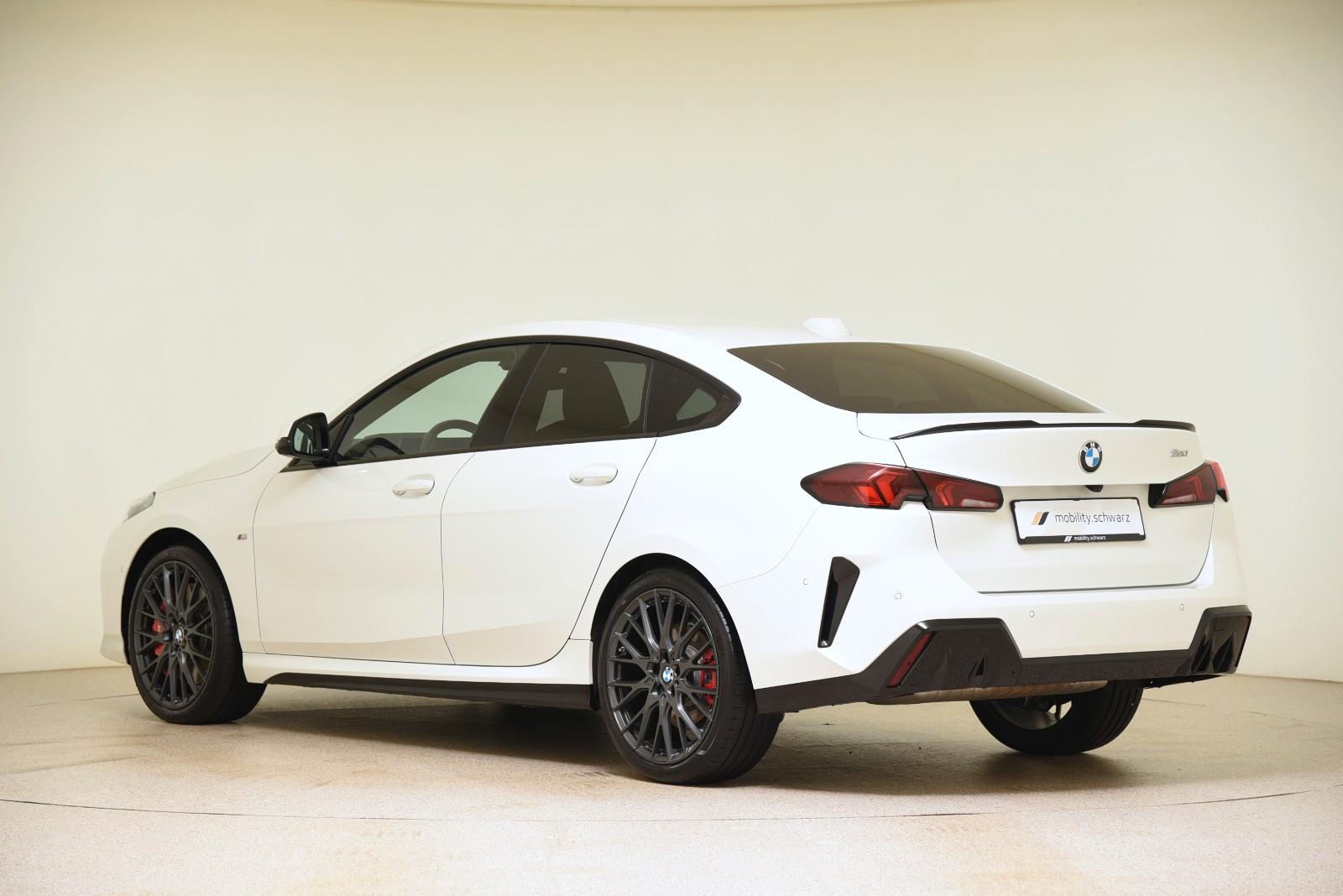 BMW 220 Gran Coupé M Sport Pro ACC LED DAB H&K 360°