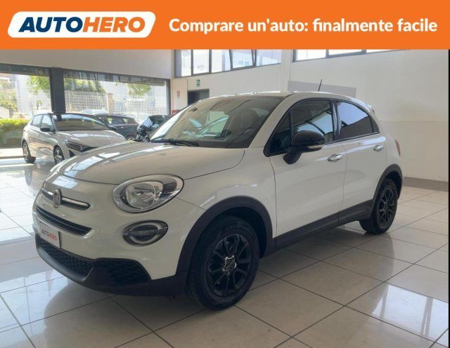 Image of Fiat 500L Urban
