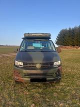 Volkswagen T6 Transporter Widder Camper