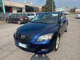Mazda 3 Mazda3 1.6 16V 105CV - Mazda aus 2003: Mazda6