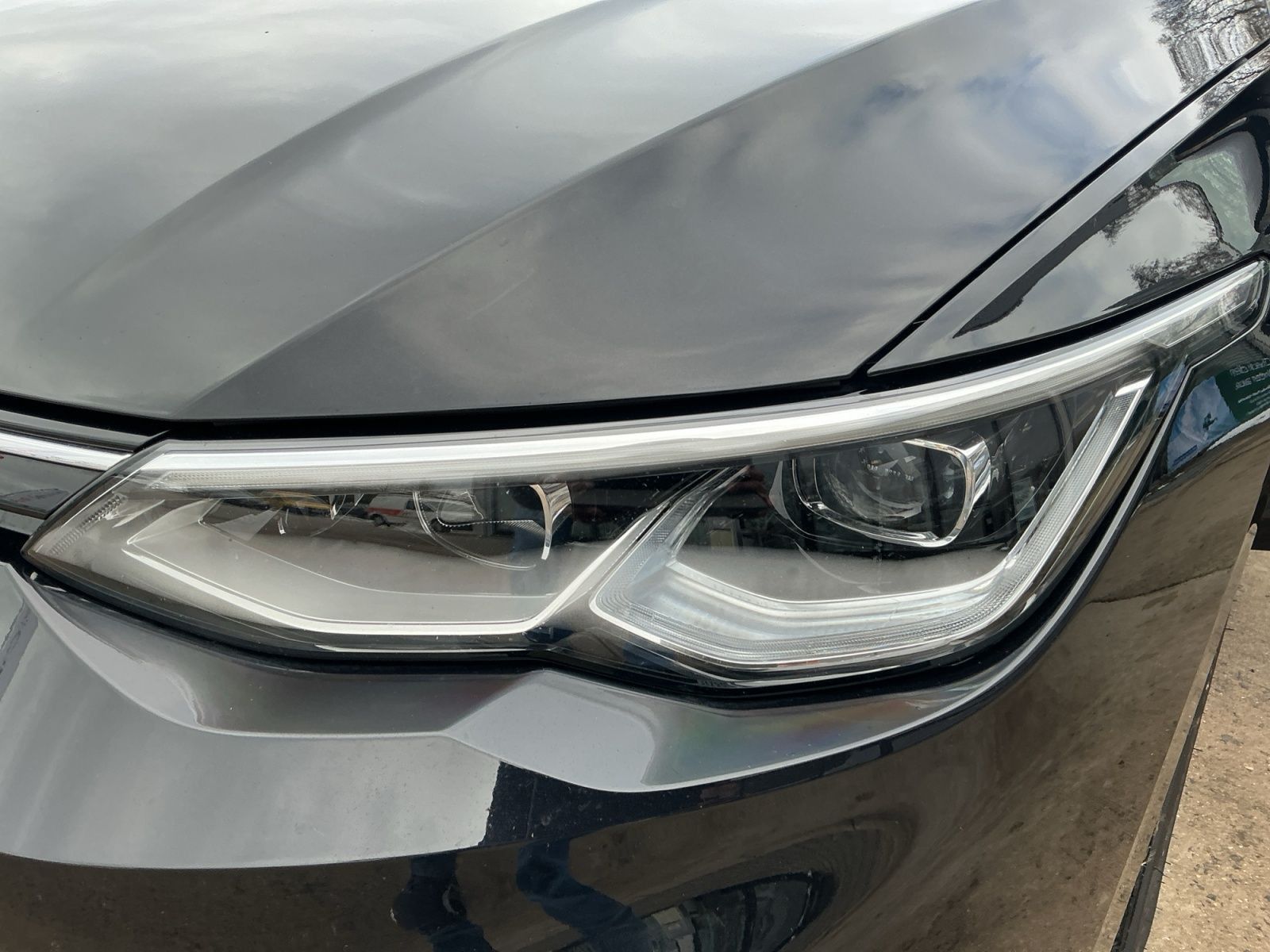 Volkswagen Golf - Bild 17