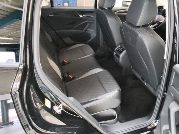 Volkswagen Tiguan - Bild 8