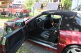 Mercedes-Benz SL 320 24 V KLIMA LEDER AMG - gebrauchte Mercedes-Benz SL 320 aus dem Jahr 1994