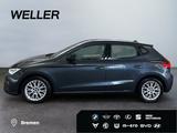 Seat Ibiza 1.0 TSI FR *LED*Virtual*CarPlay*SHZ*CAM*AC - Seat in Duisburg