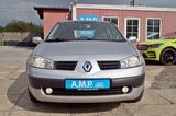 Renault Megane II 1.6, TÜV-05.27, 1.HAND, Klima, AHK, SH - Renault Megane: 5 Türen