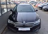 Skoda Superb Ambition 2.0TDI*PDC*CarPlay*El.Heckklappe - Skoda Superb Ambition mit Diesel-Antrieb