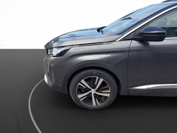 Peugeot 3008 1.5 BlueHDi 130 GT Kam.+KeyLess+LED+Navi+SD