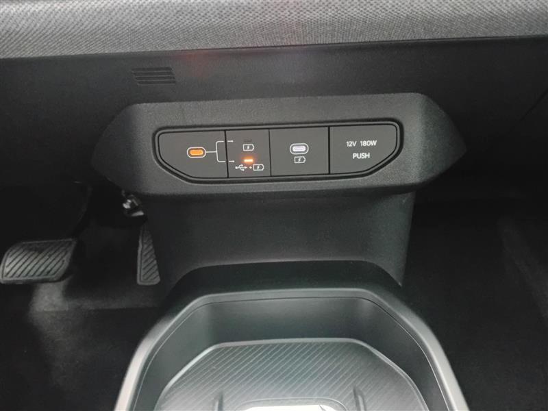 Kia EV4 81,4 kWh Earth+TEC+UP+WIC