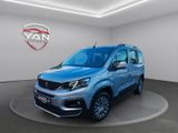 Peugeot Rifter Allure L1 1.2 Klimaaut*Sitzheiz*Standheiz - Peugeot Rifter aus 2021